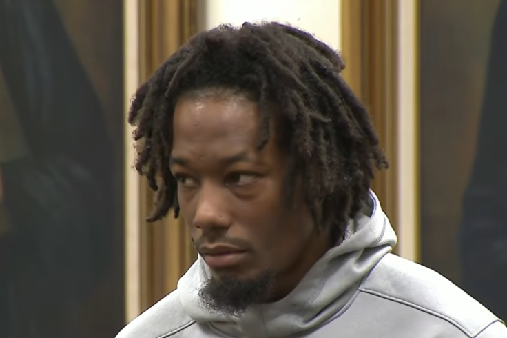Planet Fitness Locker Room Assault Case in Cambridge