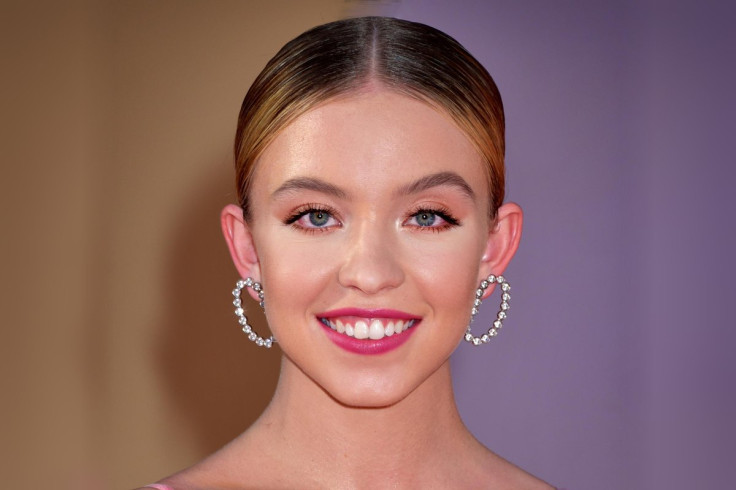 Sydney Sweeney Novig, Novig valuation, Sydney Sweeney advert