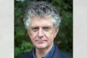National Security Adviser Jonathan Powell
