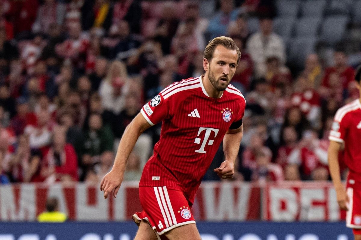 Kane Not Coming Home? Reported 2029 Bayern Deal Could Dent Manchester United Transfer Hopes