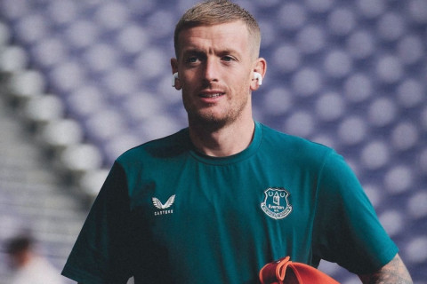Jordan Pickford
