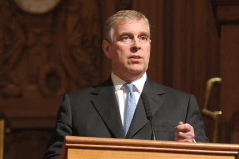 Andrew Mountbatten-Windsor Faces High Court Battle Over Police Warrants