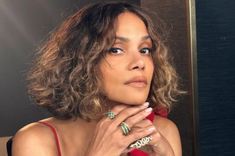 Halle Berry