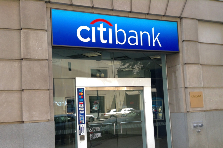 Citi Bank