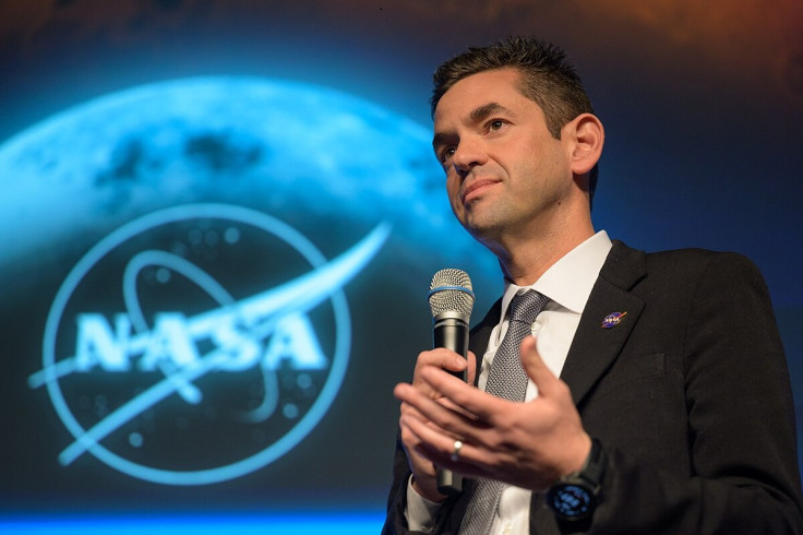 Jared Isaacman