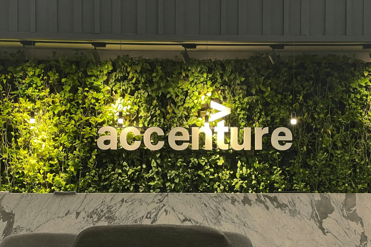 FBI Removes Accenture Contractor Because a 'Security Failure' and ...