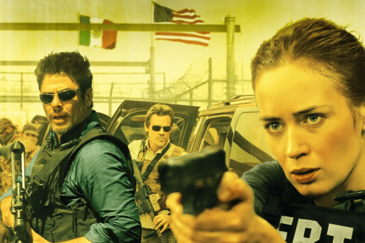 Sicario