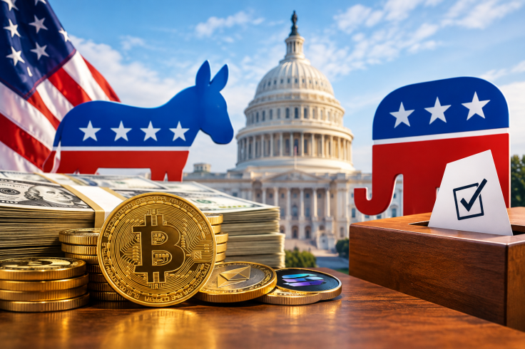 cryptocurrency