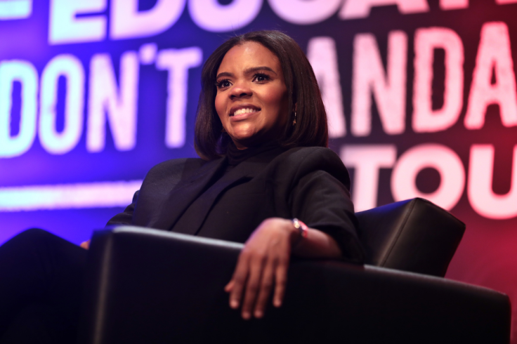 Candace Owens