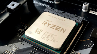 AMD CPU