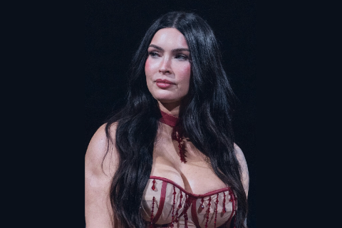 Megan Fox