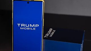 Trump mobile