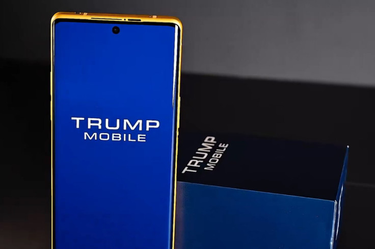 Trump mobile