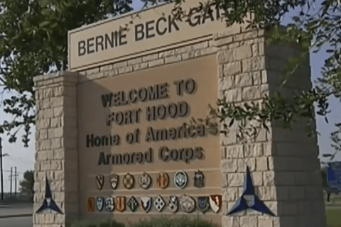 Trump Approves Firing Squad for Fort Hood Killer Nidal Hasan