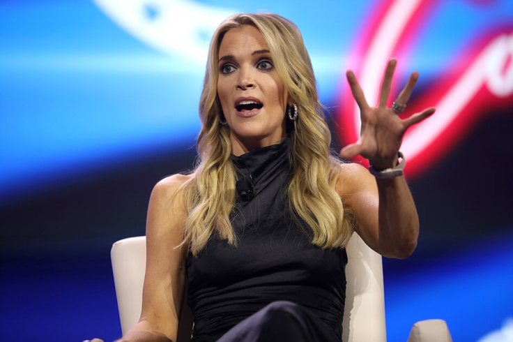 Megyn Kelly
