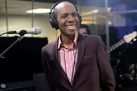 Freddie Jackson: The Voice Behind ‘You Are My Lady’