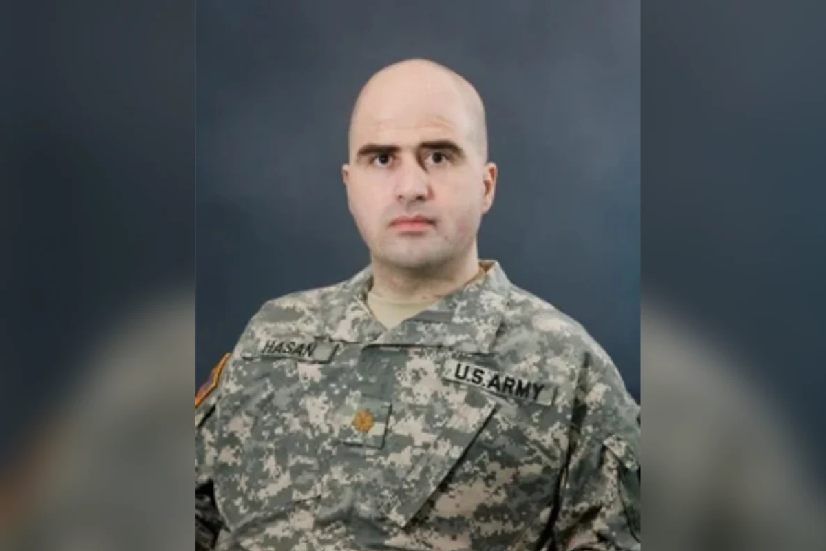 Fort Hood Mass Shooter Nidal Hasan to Be Executed by Firing Squad in First US Military Execution Since 1961