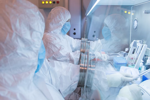 Irkutsk Anti-Plague Institute Under Scrutiny