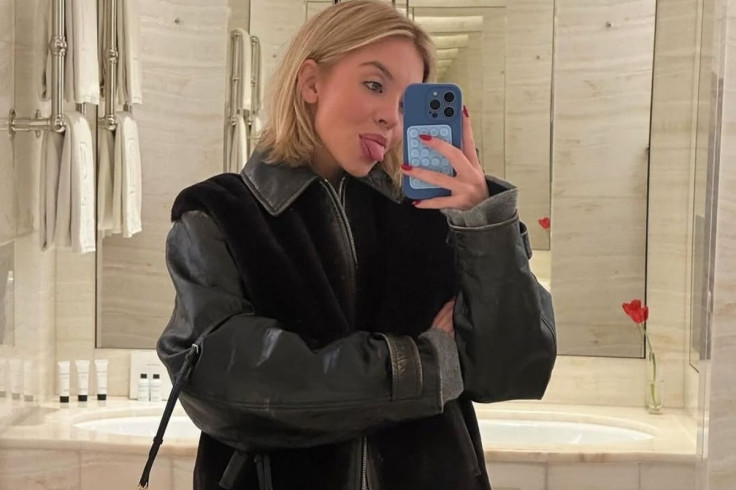 Sydney Sweeney