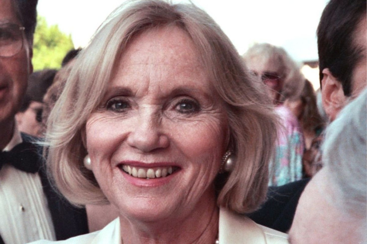 Eva Marie Saint