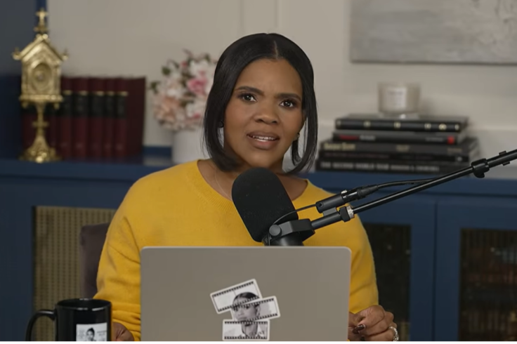 Candace Owens