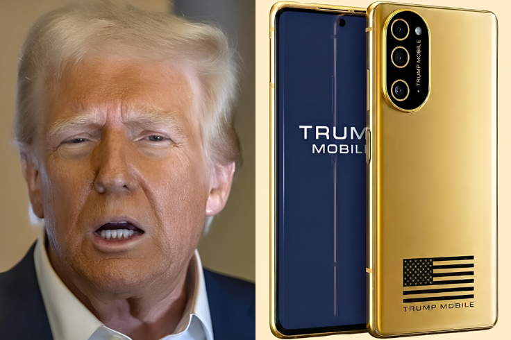 Trump Mobile