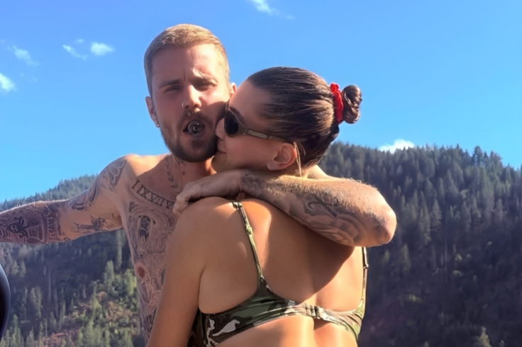 Justin Bieber and Hailey Bieber Divorce Rumours