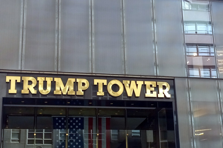 Trump Mobile data breach, Trump Mobile, Trump Mobile phishing