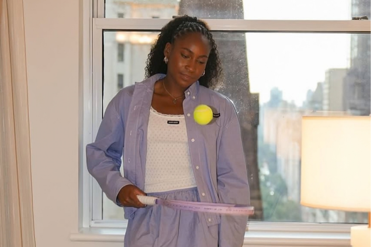 Coco Gauff