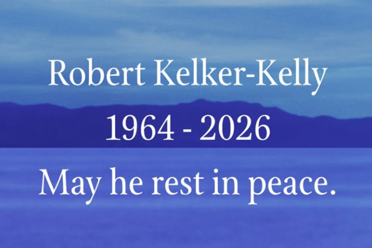 Kelker-Kelly Days of Our Lives Cause of Death