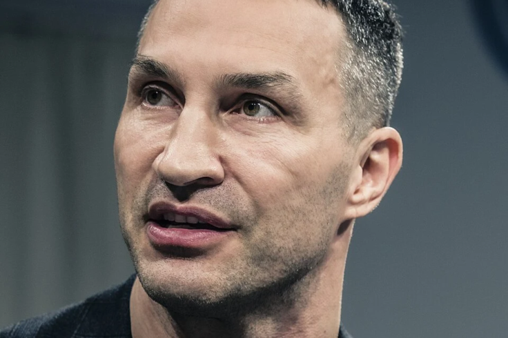 Wladimir Klitschko Seeks to Protect Hayden Panettiere’s Belongings