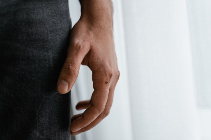 Sermons Allegedly Urge Men To ‘Discipline’ Wives