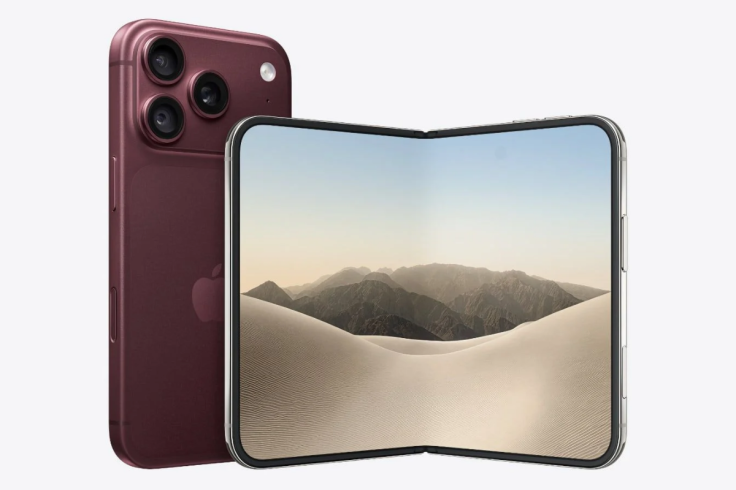 iPhone 18 Pro and the foldable iPhone Duo