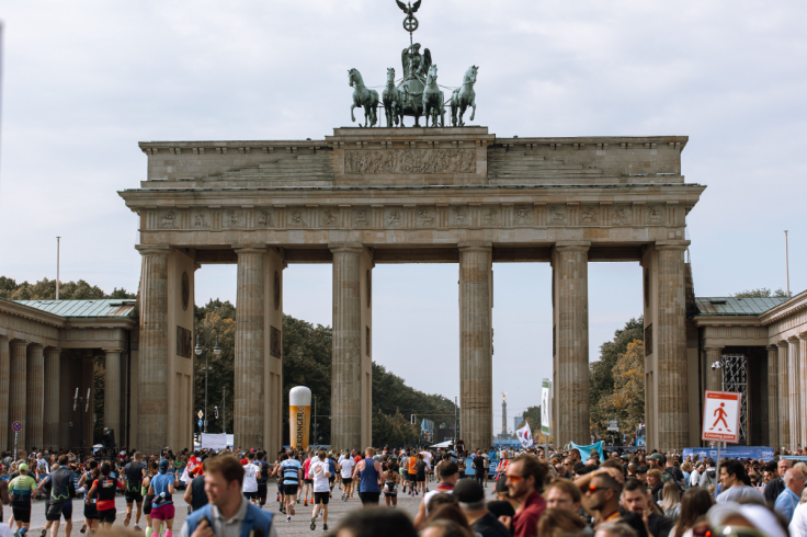 Berlin Marathon