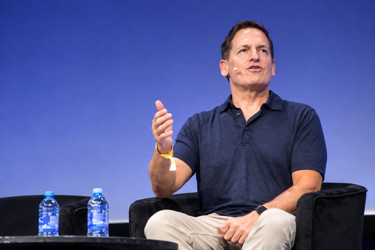 Mark Cuban