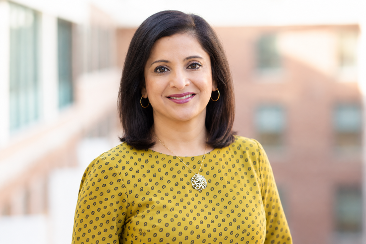 CEO Yamini Rangan