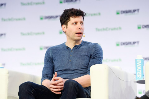 OpenAI controversy