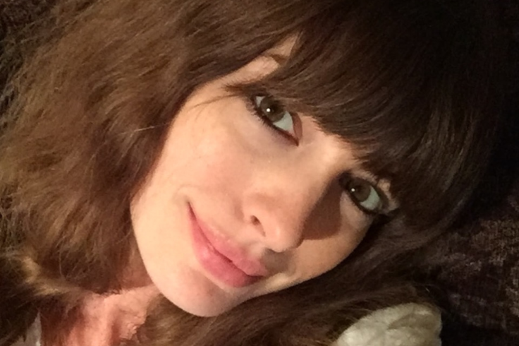 Anne Hathaway