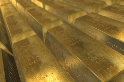 Gold Bars
