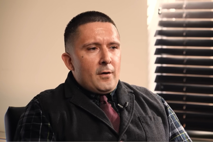 Luke Daley/ Nancy Guthrie Case