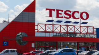 Tesco