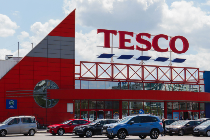 Tesco