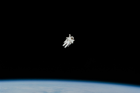 Astronaut