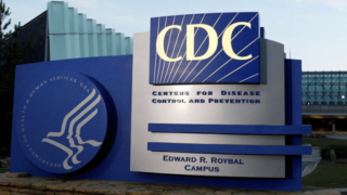CDC pneumonic plague