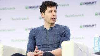Sam Altman