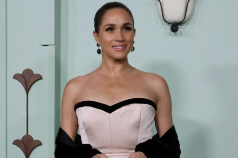 Meghan Markle