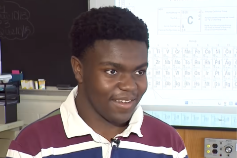 JoJo Yawson