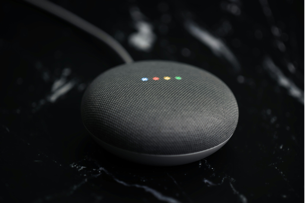 Apple's Big Smart Home Gamble: LG Partnership Could Put It Up Against Ring and Nest