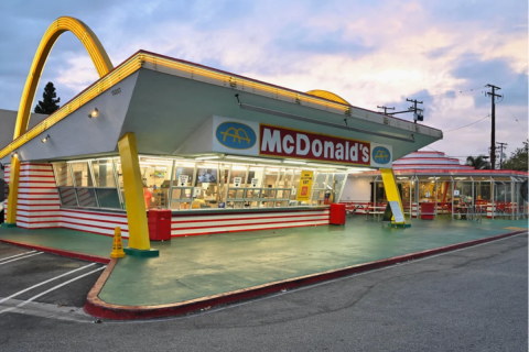 McDonald's AI pricing lawsuit