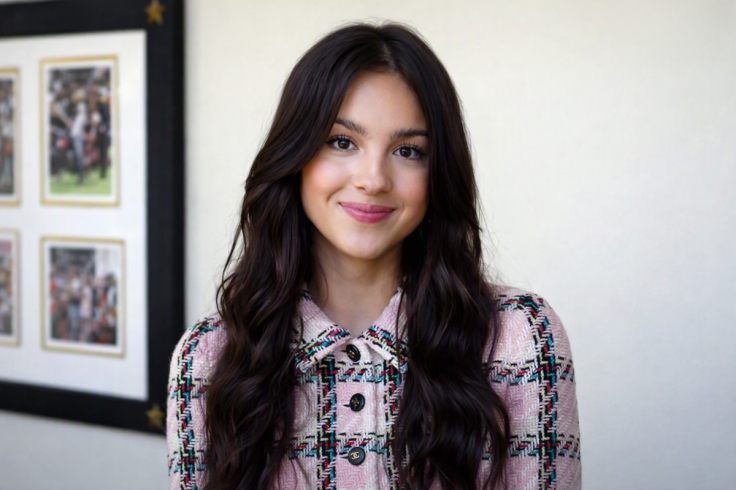 Olivia Rodrigo Values Daisy Chain Fields Music Festival vendors unpaid